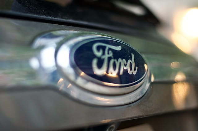 How Ford plans to turn a profit on EVs in under four years