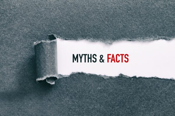 Top 5 Myths About Investing in the Stock Market